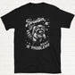 Houston, I Have So Many Problems – Lustiges Waschbär T-Shirt für Weltraum-Fans - Digital Art Prints