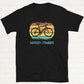 Selten Radlos T-Shirt – Witziges Fahrrad-Design für Retro- und Bike-Fans - Digital Art Prints